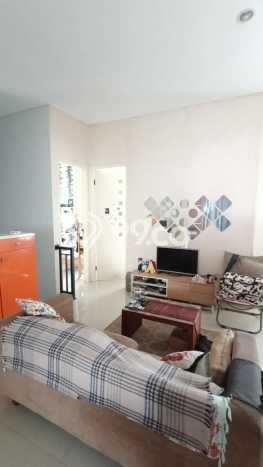 Rumah Modern 3 KT di BSD Kencana Loka Tangerang Unfurnished Rumah Modern 3 KT di BSD Kencana Loka Tangerang Unfurnished