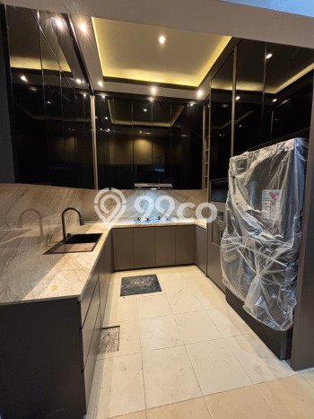 Rumah Elit Modern Siap Huni di Gading Serpong The Spring Tangerang Rumah Elit Modern Siap Huni di Gading Serpong The Spring Tangerang