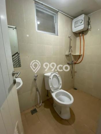 Hunian Super Elit dengan Akses Paling Strategis di BSD The Icon, Tangerang Hunian Super Elit dengan Akses Paling Strategis di BSD The Icon, Tangerang