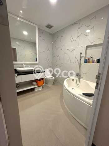 Rumah Elit Modern Siap Huni di Gading Serpong Tangerang Rumah Elit Modern Siap Huni di Gading Serpong Tangerang