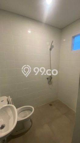Rumah Modern Cantik 4 Kamar Bisa Langsung Pindah di BSD Rumah Modern Cantik 4 Kamar Bisa Langsung Pindah di BSD
