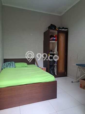Dijual Hunian Rumah Nyaman 3 Kamar di BSD The Icon, Tangerang Dijual Hunian Rumah Nyaman 3 Kamar di BSD The Icon, Tangerang