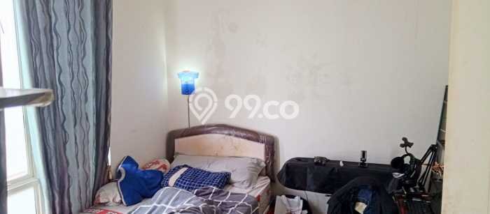 Jual Rumah Bagus Siap Huni LB 60m2 di BSD, Tangerang Selatan Jual Rumah Bagus Siap Huni LB 60m2 di BSD, Tangerang Selatan