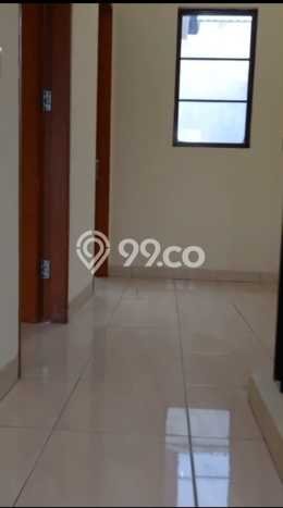 Rumah Kontrakan Tangerang LT 112m2 LB 112m2 Area BSD The Green Rumah Kontrakan Tangerang LT 112m2 LB 112m2 Area BSD The Green