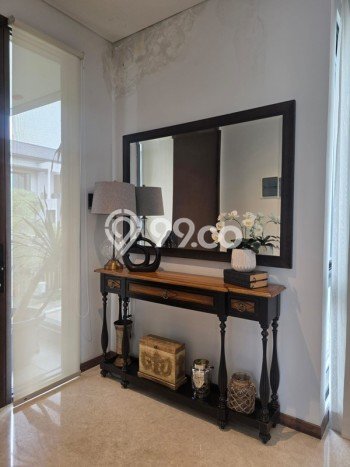 Best Deal Hunian Mewah Ideal dan Luas di BSD, Tangerang Selatan Best Deal Hunian Mewah Ideal dan Luas di BSD, Tangerang Selatan