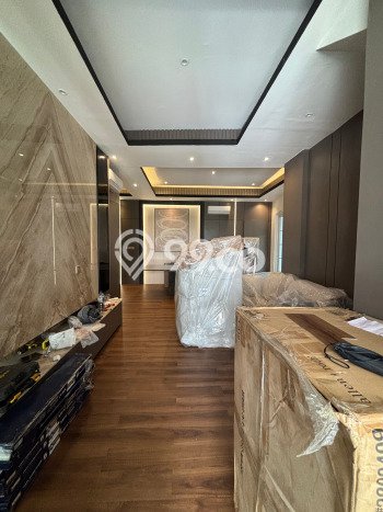 Rumah Elit Modern Siap Huni di Gading Serpong The Spring Tangerang Rumah Elit Modern Siap Huni di Gading Serpong The Spring Tangerang