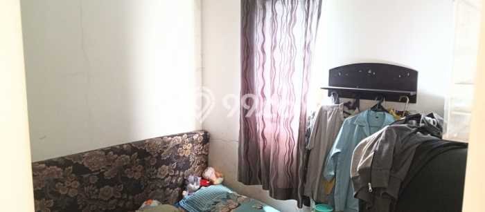 Jual Rumah Bagus Siap Huni LB 60m2 di BSD, Tangerang Selatan Jual Rumah Bagus Siap Huni LB 60m2 di BSD, Tangerang Selatan
