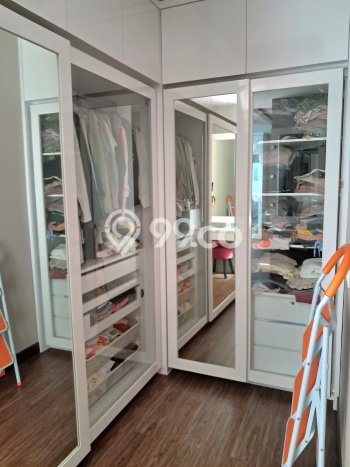 Rumah Elit Modern Siap Huni di Gading Serpong Tangerang Rumah Elit Modern Siap Huni di Gading Serpong Tangerang