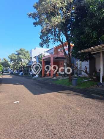 Dijual Hunian Rumah Nyaman 3 Kamar di BSD The Icon, Tangerang Dijual Hunian Rumah Nyaman 3 Kamar di BSD The Icon, Tangerang