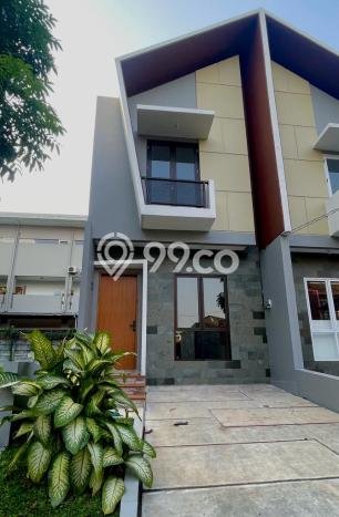Dijual Hunian Rumah Terawat 3 Kamar di BSD Kencana Loka, Tangerang Dijual Hunian Rumah Terawat 3 Kamar di BSD Kencana Loka, Tangerang