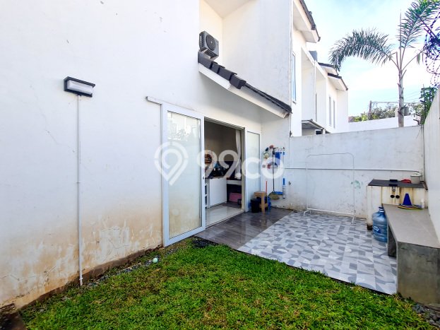 Dijual Rumah Eksklusif 3 KT di Bintaro, Jakarta Selatan Dijual Rumah Eksklusif 3 KT di Bintaro, Jakarta Selatan