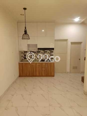 Hunian Cantik Minimalis Lb 69m2 di Serpong, Tangerang Selatan Hunian Cantik Minimalis Lb 69m2 di Serpong, Tangerang Selatan