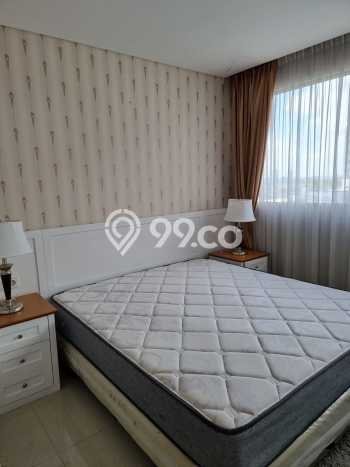 Hunian Apartemen Ideal untuk Dijual di Tangerang dengan 2 Kamar Hunian Apartemen Ideal untuk Dijual di Tangerang dengan 2 Kamar