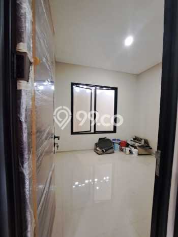 Rumah Minimalis 4 KT di BSD Nusaloka Tangerang Unfurnished Rumah Minimalis 4 KT di BSD Nusaloka Tangerang Unfurnished