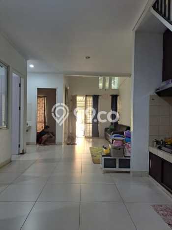Dijual Hunian Rumah Nyaman 3 Kamar di BSD The Icon, Tangerang Dijual Hunian Rumah Nyaman 3 Kamar di BSD The Icon, Tangerang