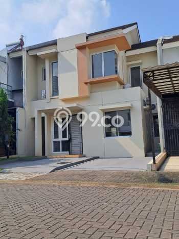 Disewakan Rumah Murah di BSD Foresta Tangerang Punya 3 KT Disewakan Rumah Murah di BSD Foresta Tangerang Punya 3 KT