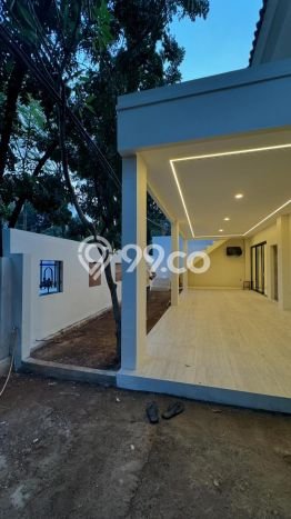 Hunian Mewah Dijual LT 469m2 di Kebayoran Baru, Jakarta Selatan Hunian Mewah Dijual LT 469m2 di Kebayoran Baru, Jakarta Selatan