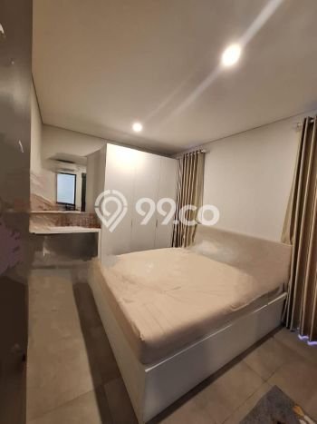 Rumah Modern Minimalis 3 Kamar Bisa Langsung Pindah di BSD Rumah Modern Minimalis 3 Kamar Bisa Langsung Pindah di BSD