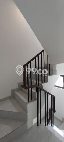 Rumah Modern 3 KT LT 72m2 di Bintaro Rumah Modern 3 KT LT 72m2 di Bintaro