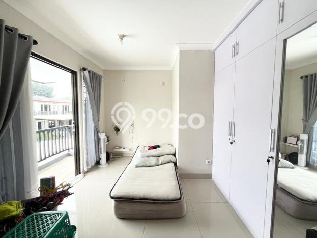 Rumah Minimalis 3 KT di Rawakalong Tangerang Unfurnished Rumah Minimalis 3 KT di Rawakalong Tangerang Unfurnished