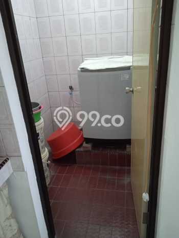 Rumah Modern 3 KT di Bintaro Tangerang Selatan Semi Furnished Rumah Modern 3 KT di Bintaro Tangerang Selatan Semi Furnished