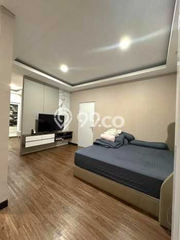 Rumah Elit Modern Siap Huni di Gading Serpong Tangerang Rumah Elit Modern Siap Huni di Gading Serpong Tangerang