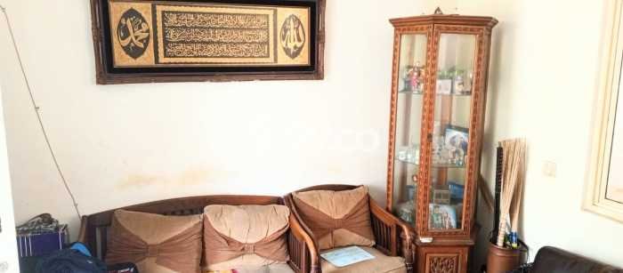 Jual Rumah Bagus Siap Huni LB 60m2 di BSD, Tangerang Selatan Jual Rumah Bagus Siap Huni LB 60m2 di BSD, Tangerang Selatan