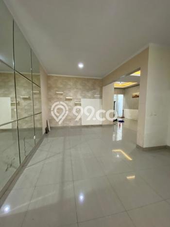 Hunian Super Elit dengan Akses Paling Strategis di BSD The Icon, Tangerang Hunian Super Elit dengan Akses Paling Strategis di BSD The Icon, Tangerang