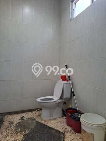 Dijual Hunian Rumah Nyaman 3 Kamar di BSD The Icon, Tangerang Dijual Hunian Rumah Nyaman 3 Kamar di BSD The Icon, Tangerang