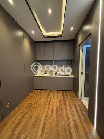 Rumah Elit Modern Siap Huni di Gading Serpong The Spring Tangerang Rumah Elit Modern Siap Huni di Gading Serpong The Spring Tangerang