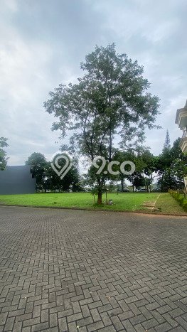 Tanah Kavling Dijual di Tangerang dengan Spesifikasi 500m2 Tanah Kavling Dijual di Tangerang dengan Spesifikasi 500m2