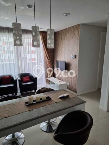 Hunian Apartemen Ideal untuk Dijual di Tangerang dengan 2 Kamar Hunian Apartemen Ideal untuk Dijual di Tangerang dengan 2 Kamar