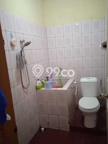Rumah Modern 3 KT di Bintaro Tangerang Selatan Semi Furnished Rumah Modern 3 KT di Bintaro Tangerang Selatan Semi Furnished
