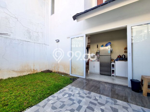 Dijual Rumah Eksklusif 3 KT di Bintaro, Jakarta Selatan Dijual Rumah Eksklusif 3 KT di Bintaro, Jakarta Selatan