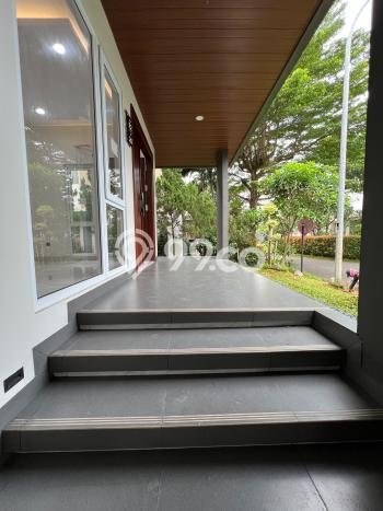 Hunian Super Elit dengan Akses Paling Strategis di BSD The Icon, Tangerang Hunian Super Elit dengan Akses Paling Strategis di BSD The Icon, Tangerang