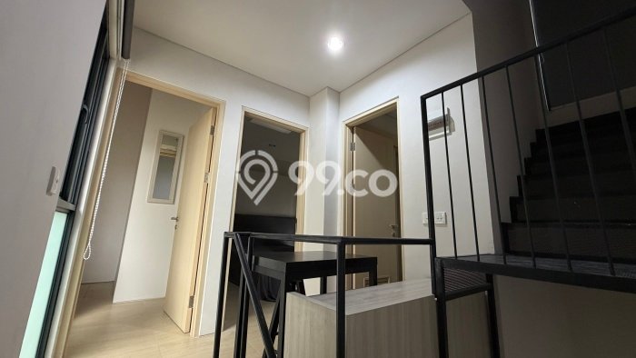 Dijual Cepat Rumah Bagus Siap Huni LB 80m2 di BSD, Tangerang Selatan Dijual Cepat Rumah Bagus Siap Huni LB 80m2 di BSD, Tangerang Selatan