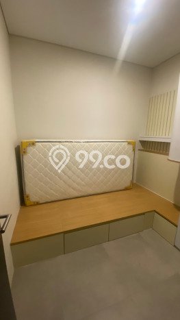 Rumah Modern Cantik 4 Kamar Bisa Langsung Pindah di BSD Rumah Modern Cantik 4 Kamar Bisa Langsung Pindah di BSD