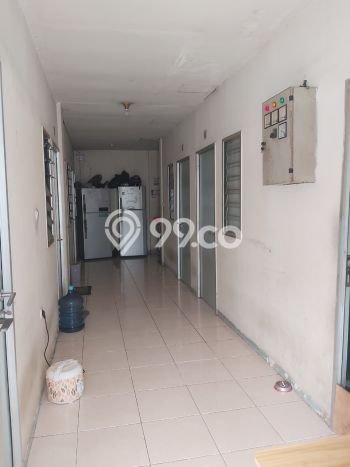 Unit Kost Dijual di Kawasan Cilincing Jakarta Utara dengan 15 KT Unit Kost Dijual di Kawasan Cilincing Jakarta Utara dengan 15 KT
