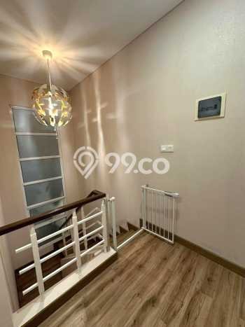 Rumah Elit Modern Siap Huni di Gading Serpong Tangerang Rumah Elit Modern Siap Huni di Gading Serpong Tangerang