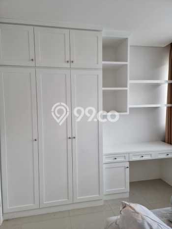 Hunian Apartemen Ideal untuk Dijual di Tangerang dengan 2 Kamar Hunian Apartemen Ideal untuk Dijual di Tangerang dengan 2 Kamar