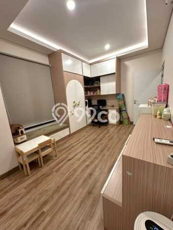 Rumah Elit Modern Siap Huni di Gading Serpong Tangerang Rumah Elit Modern Siap Huni di Gading Serpong Tangerang