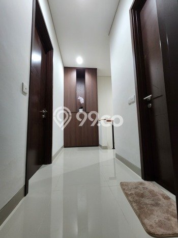 Jarang Ada! Rumah Kontrakan 3 Kamar Bagus Siap Huni BSD Jarang Ada! Rumah Kontrakan 3 Kamar Bagus Siap Huni BSD