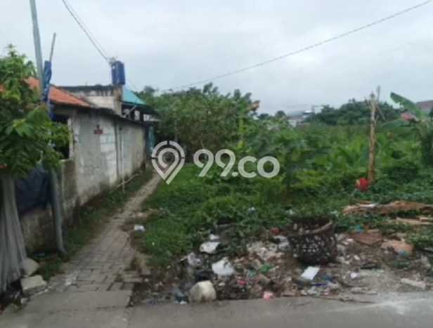 Tanah Investasi Dijual di Tangerang Punya Luas 11620m2 Tanah Investasi Dijual di Tangerang Punya Luas 11620m2