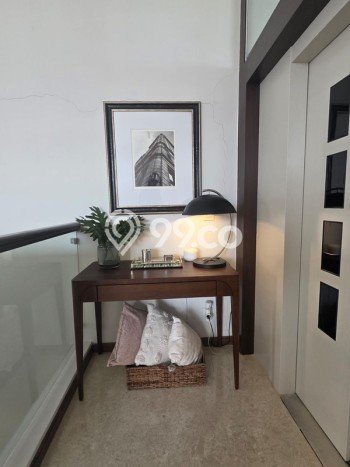 Rumah Luxury Modern Siap Huni di BSD City Tangerang Rumah Luxury Modern Siap Huni di BSD City Tangerang