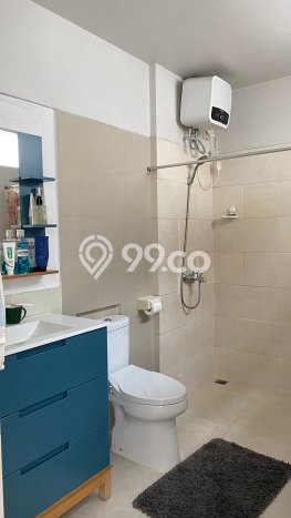 Rumah Luxury Modern Tanpa Renovasi di Bintaro Tangerang Selatan Rumah Luxury Modern Tanpa Renovasi di Bintaro Tangerang Selatan