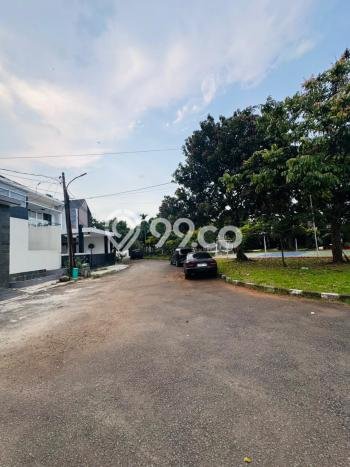 Hunian Super Elit dengan Akses Paling Strategis di Villa Melati Mas, Tangerang Selatan Hunian Super Elit dengan Akses Paling Strategis di Villa Melati Mas, Tangerang Selatan