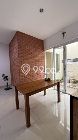 Rumah Luas Asri 3 KT Siap Huni di Bintaro Tangerang Selatan Rumah Luas Asri 3 KT Siap Huni di Bintaro Tangerang Selatan