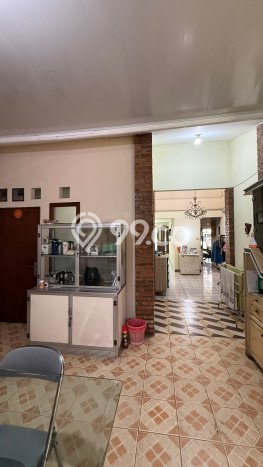 Rumah Elit Modern Siap Huni di BSD Tangerang Rumah Elit Modern Siap Huni di BSD Tangerang