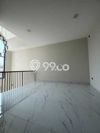 Rumah Modern 3 Kamar LT 132m2 di BSD City Rumah Modern 3 Kamar LT 132m2 di BSD City