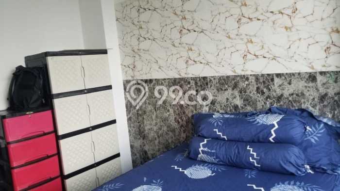 Sewa Apartemen Ekonomis 1 KT di BSD City Tangerang Sewa Apartemen Ekonomis 1 KT di BSD City Tangerang
